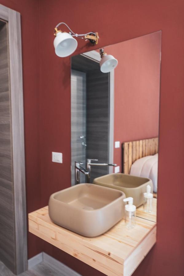 B&B Napoli Ruck&Maul Exterior foto