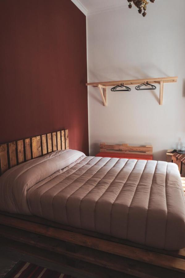 B&B Napoli Ruck&Maul Exterior foto