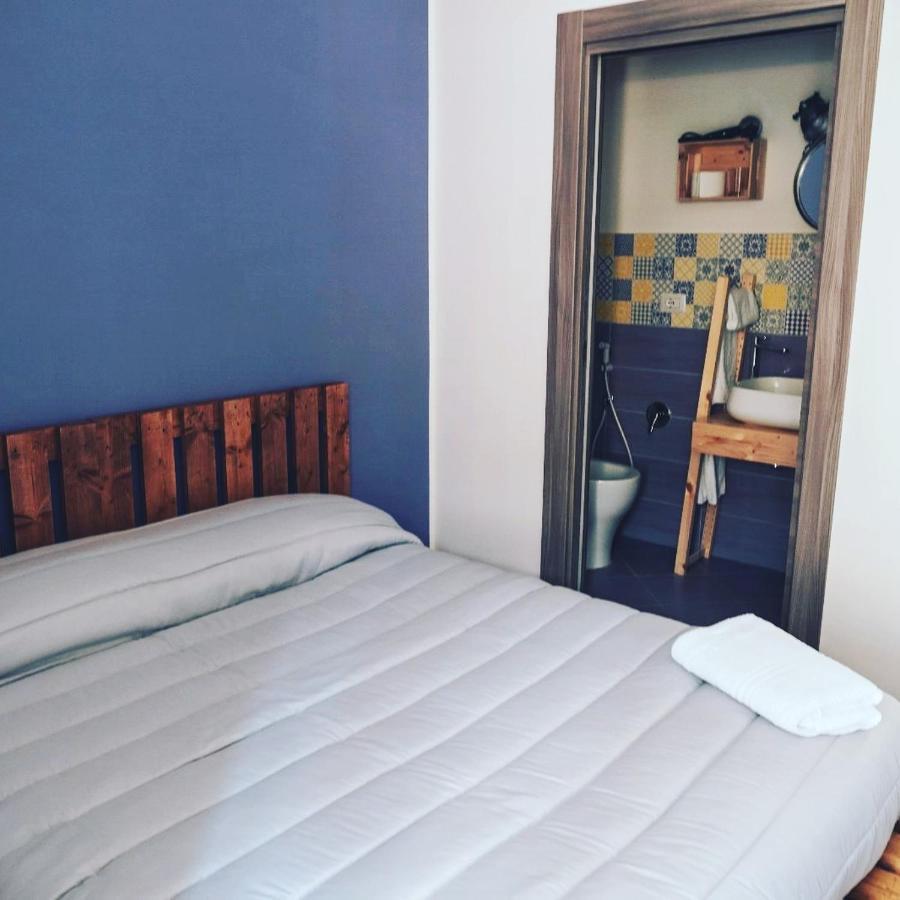 B&B Napoli Ruck&Maul Exterior foto